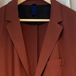 Hugo Boss - Men’s 48 Regular Slim Fit Sport Jacket